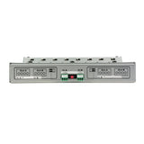 Splitter Audio Actif APB-008 FB-EX, Passive, Fixed installation, Expander, 8 Line/MIC outputs 